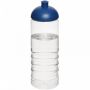 H2O Active® Treble 750 ml sportflaska med kupollock Transparent