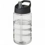 H2O Active® Bop 500 ml sportflaska med piplock Vit