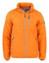 Rainier Jacket Men's Orange