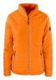 Rainier Jacket Ladies' Orange