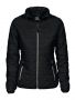 Rainier Jacket Ladies' Black