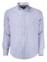 Belfair Oxford Shirt Men's French Blue/White stripe