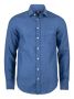 Summerland Linen Shirt Dream Blue