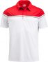 Sunset Polo Men´s Red