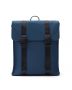 Baltimore Backpack. navy