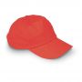 GLOP CAP röd