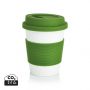 PLA-kaffemugg Grön
