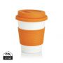 PLA-kaffemugg Orange