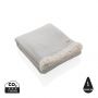 Ukiyo Hisako AWARE™ 4 säsonger handduk/filt 100x180 Grey