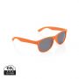 Solglasögon UV 400 Orange