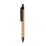 Skriv ansvarsfullt Eco-penna svart